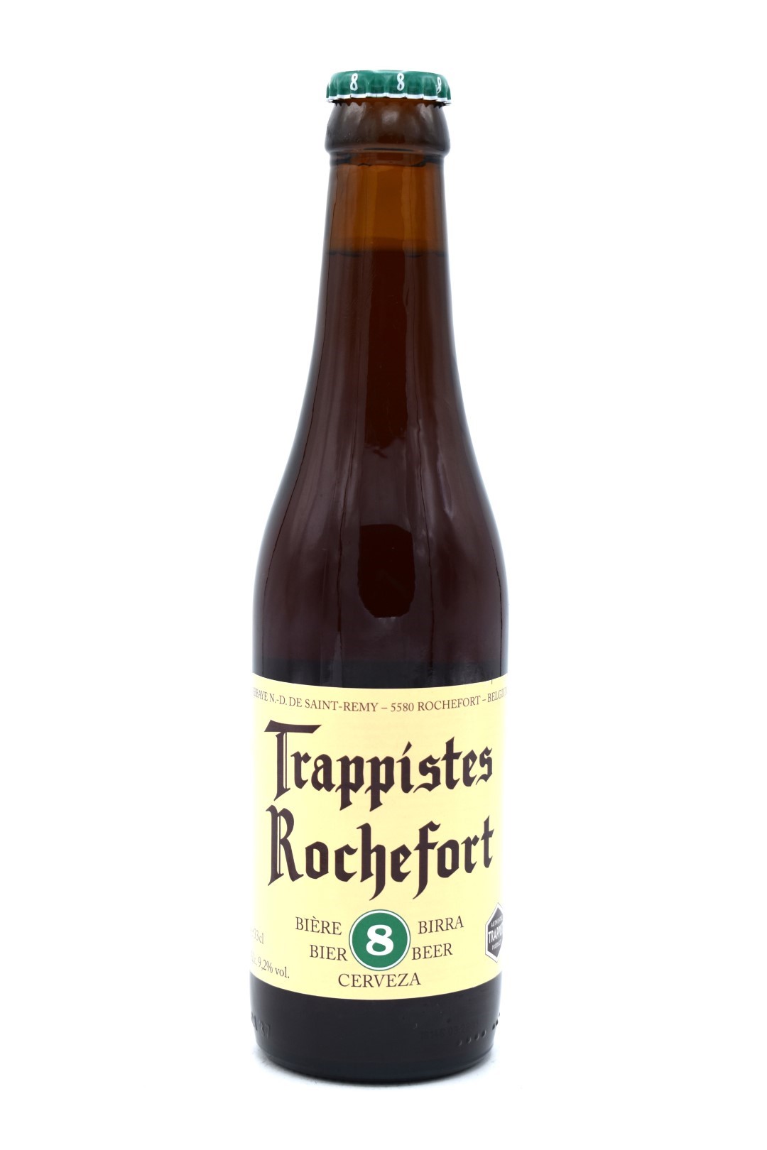 Rochefort 8 33cl